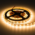 Optonica LED Strip 5054 24V Non-Waterproof - Schaffen Sie die perfekte Atmosphäre mit warmem weißen Licht