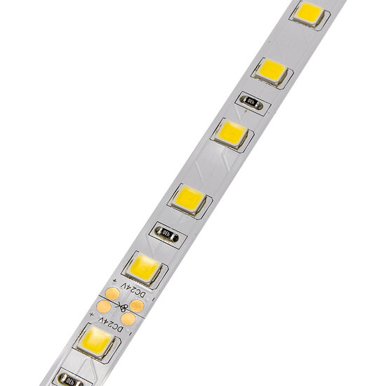 Optonica LED Strip 5054 24V Non-Waterproof - Ideale verlichting voor elke ruimte