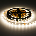 Optonica LED Strip 5054 24V No Impermeable - Iluminación ideal para cualquier espacio