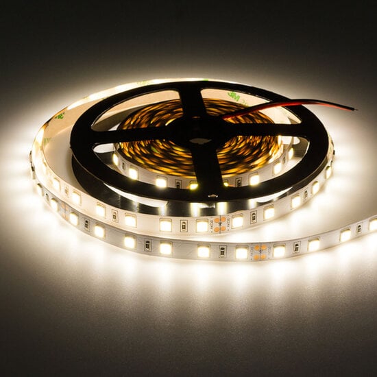 Optonica LED Strip 5054 24V Non-Waterproof - Ideal lighting for any space