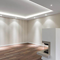 Optonica LED Strip 5054 24V Nicht-Wasserdicht - Ideale Beleuchtung für jeden Raum