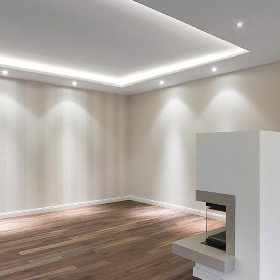 Optonica LED Strip 5054 24V Non-Waterproof - Ideale verlichting voor elke ruimte