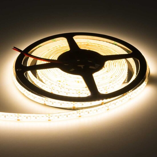 Optonica LED Strip 2835 24V Waterproof 100lm/W - Schaffen Sie eine gemütliche Atmosphäre
