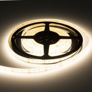 LED Strip 2835 24V Waterproof 100lm/W