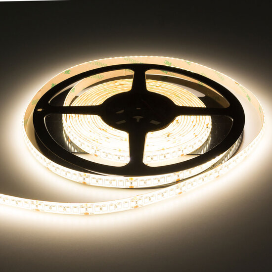 Optonica LED Strip 2835 24V Waterproof 100lm/W - Perfect voor sfeervolle verlichting