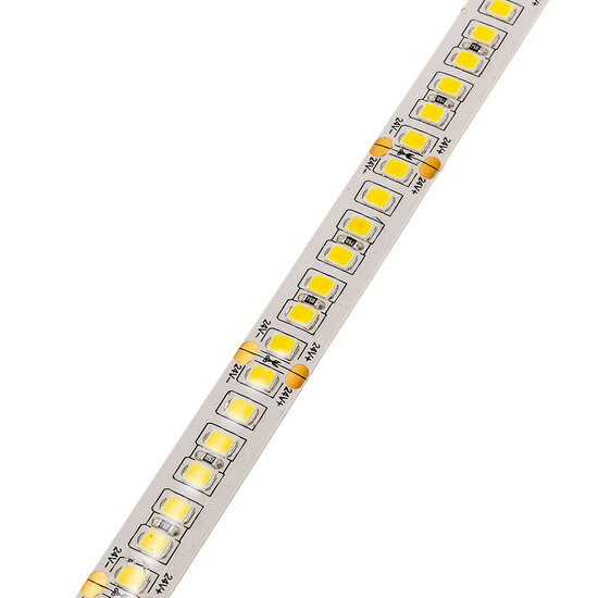 Optonica LED Strip 2835 24V Waterproof 100lm/W - Perfect voor sfeervolle verlichting
