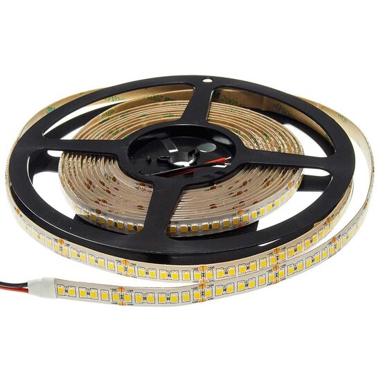 Optonica LED Strip 2835 24V Waterproof 100lm/W - Perfect voor sfeervolle verlichting