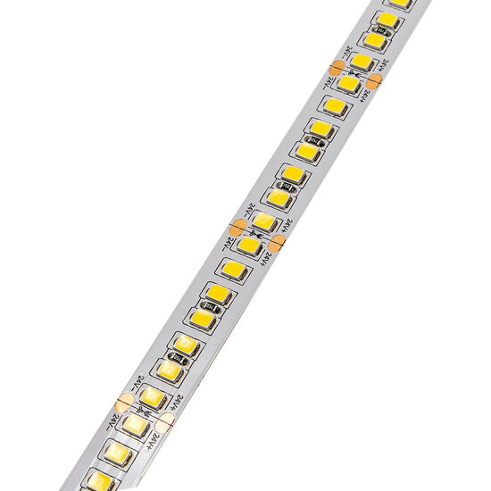 Optonica LED Strip 2835 24V Non-Waterproof 100lm/W - Ideal für stimmungsvolle Beleuchtung