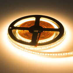 LED Strip 2835 24V Non-Waterproof 100lm/W