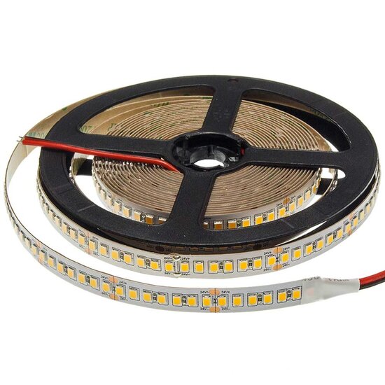Optonica LED Strip 2835 24V Non-Waterproof 100lm/W - Schaffen Sie die perfekte Atmosphäre in jedem Raum