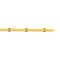 Optonica LED Strip COB 12V 8mm 480LEDS 6000K - Crea una atmósfera brillante y moderna