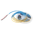 Optonica LED Strip COB 12V 8mm 480LEDS 6000K - Crea una atmósfera brillante y moderna