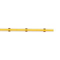Optonica LED Strip COB 12V 8mm 480LEDS 4000K - Create the perfect ambiance with neutral white light