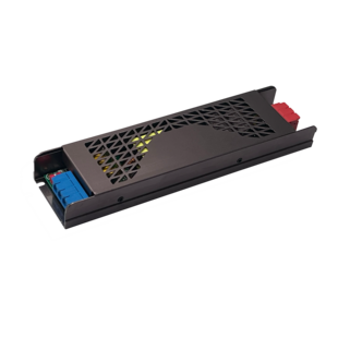 LED Strip Power Supply 300W 24V/12.5A - NOISELESS With QUICK CONNECTION