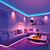 Optonica LED Strip 5050 12V Non-Waterproof Professional Edition