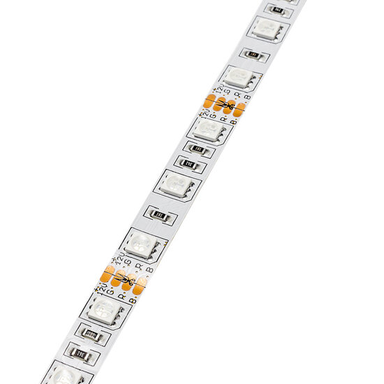 Optonica LED Strip 5050 12V Non-Waterproof Professional Edition - Creëer de perfecte sfeer met RGB verlichting