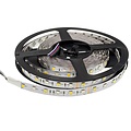 Optonica LED Strip 5050 12V Non-Waterproof Professional Edition - Creëer de perfecte sfeer met RGBWW verlichting