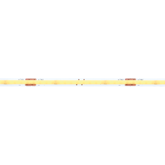 Optonica LED COB Strip 24V 10W - Perfect for ambient lighting