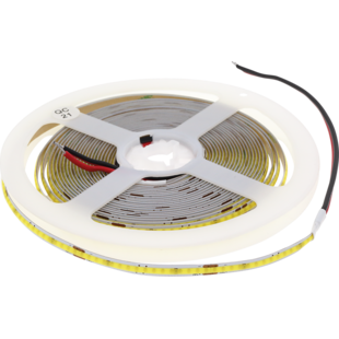 LED COB Strip 24V 10W - 5m Roll