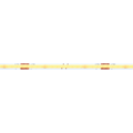 Optonica LED COB Strip 24V 10W - Crea la atmósfera perfecta con luz blanca cálida