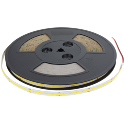 LED COB Strip 48V 6W - 25m Roll