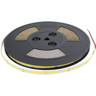 LED COB Strip 48V 6W - 25m Roll