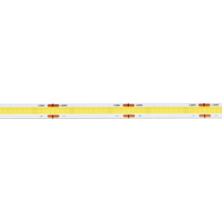 LED COB Strip 24V 320 LEDs