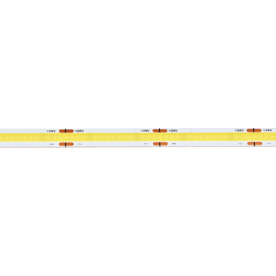 Optonica LED COB Strip 24V 320 LEDs - Perfect lighting for any space