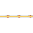 Optonica LED COB Strip 24V 512 LEDs - Perfekte Beleuchtung für jeden Raum