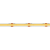 Optonica LED COB Strip 24V 512 LEDs