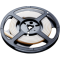 Optonica LED Strip 24V COB 320 LEDs D Shape - Creëer de perfecte sfeer met dimbaar licht