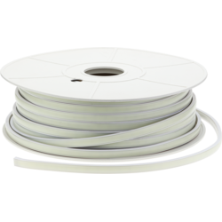 LED COB 288LED/m 220V Milky Cover 10W/m 50m/Roll
