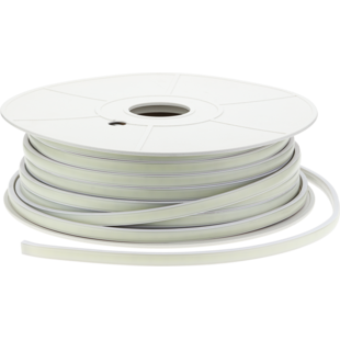 LED COB 288LED/m 220V Milky Cover 10W/m 50m/Roll