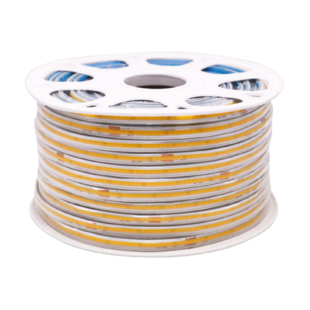 LED Strip CONNECT-ANYWAY COB 220V 10W/M 360LED/M