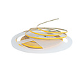 Optonica LED Strip COB Slim 3mm 24V 7W 384LED/M - Iluminación perfecta para cualquier espacio