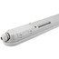 Optonica LED Waterproof Light Fixture 40W 120CM - Ideal para Ambientes Húmedos