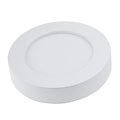 Optonica LED Surface Round Panel CCT Change Colour - Cambia el ambiente con cambio de color