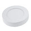 Optonica LED Surface Round Panel CCT Change Colour - Cambia el ambiente con cambio de color