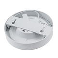 Optonica LED Surface Round Panel CCT Change Colour - Cambia el ambiente con cambio de color