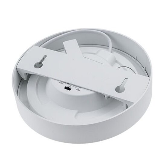 Optonica LED Surface Round Panel CCT Change Colour - Cambia el ambiente con cambio de color