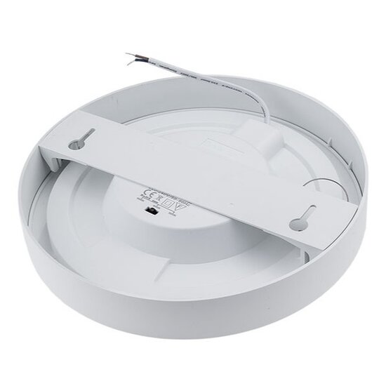 Optonica LED Surface Round Panel CCT Change Colour - Crea la atmósfera perfecta