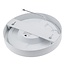 Optonica LED Surface Round Panel CCT Change Colour - Crea la atmósfera perfecta