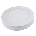 Optonica LED Surface Round Panel CCT Change Colour - Crea la atmósfera perfecta