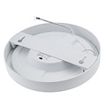 Optonica LED Surface Round Panel CCT Change Colour - Crea la atmósfera perfecta con colores cambiantes