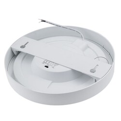 LED Surface Round Panel CCT Change Colour