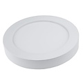 Optonica LED Surface Round Panel CCT Change Colour - Crea la atmósfera perfecta con colores cambiantes