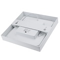 Optonica LED Surface Square Panel CCT Change Colour - Crea la atmósfera perfecta con cambio de color