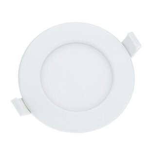LED Slim Downlight CCT Change Color Dimmable
