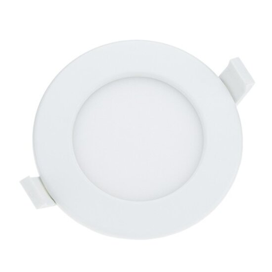 Optonica LED Slim Downlight CCT Change Color Dimmable - Crea la atmósfera perfecta con iluminación regulable