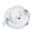 Optonica LED Slim Downlight CCT Change Color Dimmable - Crea la atmósfera perfecta con iluminación regulable